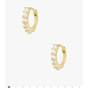 Cupcakes and cashmere Scarlett Huggies